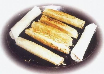 节俗与饮食--临海新闻网