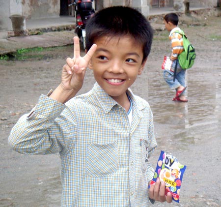 爸爸妈妈,我好想呆在你身边--临海新闻网