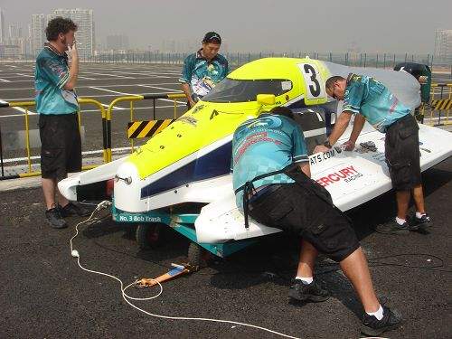 F1ս����̵��Ӫ��կ 