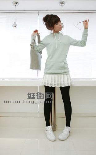 早春美女室内暖心装top5--临海新闻网