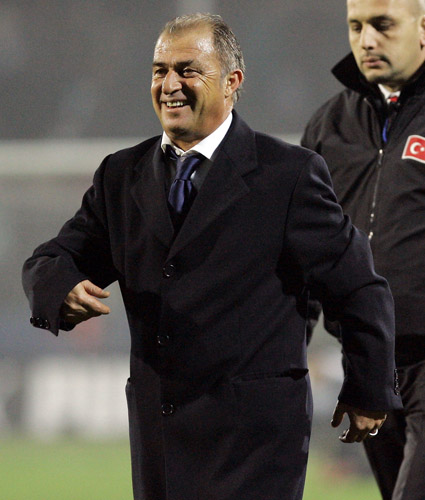 2008ŷ����16ǿ��˧���:���������˧����ķ