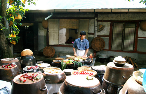 《食神争霸》