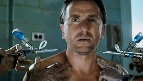 《无敌浩克》--临海新闻网