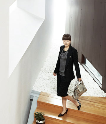 <em>70后剩女</em> 要物质也要浪漫?--临海新闻网