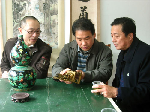 亦乐趣亦投资--临海新闻网