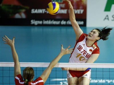 ��ʿ���й�Ů��3-2��ʤ�¹� ����ʤС���������