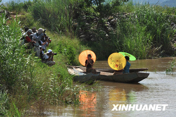 景洪旅游攻略必去景点_景洪旅游收入