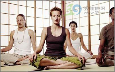 瑜伽初学者 怎样进行入门练习--临海新闻网