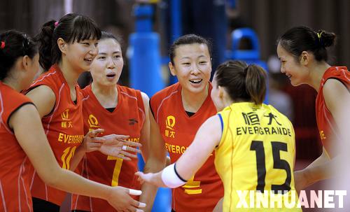 中国女排队员名单_恒大女排队员收入(3)