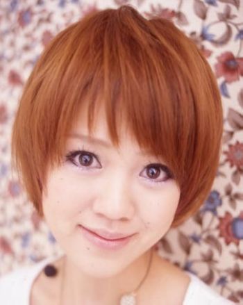 矮个MM今夏必备的潮流<em>发型</em>-<em>美发</em>,<em>发型</em>-临海新