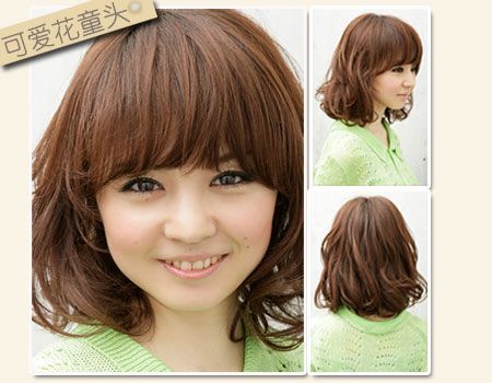 暴热<em>发型</em>让你成为街头人气女郎-美发,暴热<em>发型</em>