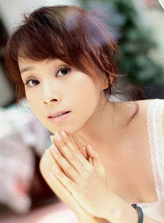 《秦香莲》主演人选尘埃落定 何琳化身秦香莲