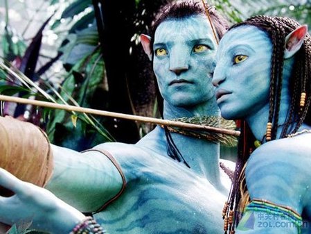 《阿凡达》内地票房2.6亿 中国电影离 巨幕 有
