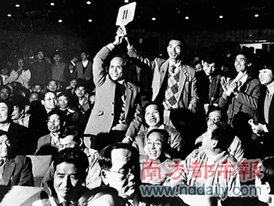 深圳将举办系列活动庆祝特区成立30周年-深圳