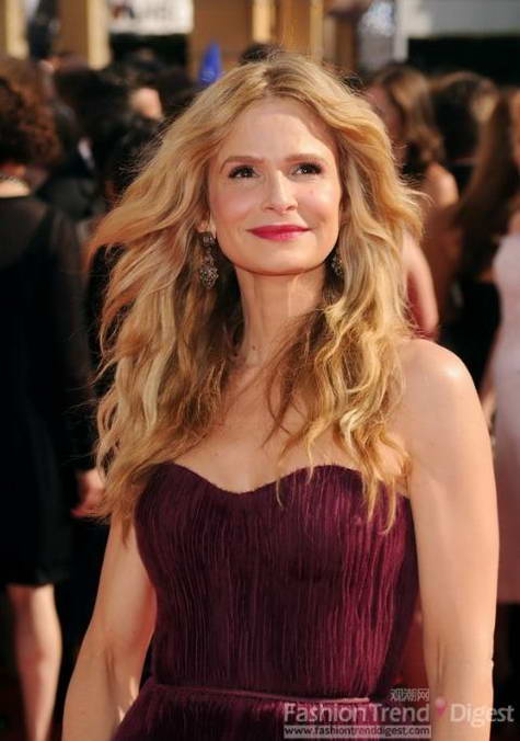 凯拉•塞吉维克(kyra sedgwick)