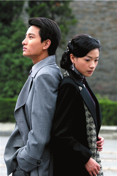 年轻演员被评演技太嫩《生死桥》缺乏历史质感