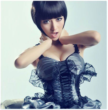 女性<em>自摸</em>胸部带来4大好处-丰胸,<em>乳房</em>,保养-临海