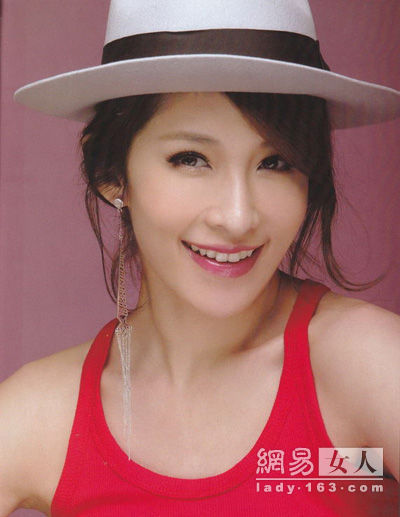 <em>眼睛小</em>怎么了?不开刀照样妆出<em>女人</em>味儿-彩妆,