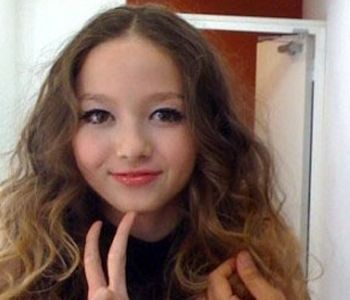 内双眼皮化妆技巧 模特日常妆教学-眼妆,模特-