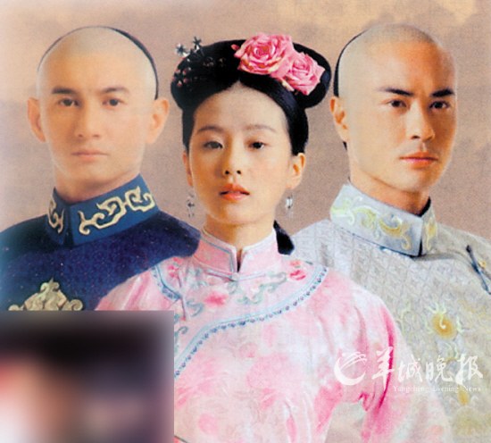 佘诗曼林峰TVB 亲生仔女 纷纷北上掘金 无线人