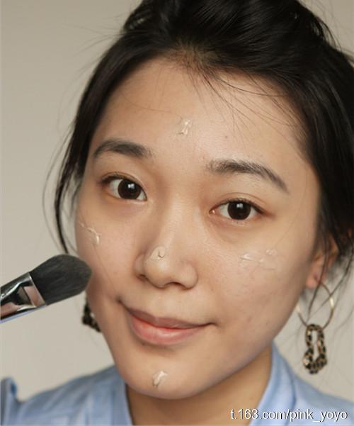 达人美妆 平价妆品打造粉嫩逛街妆-微博,达人-