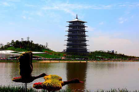 6月国内最适合游玩的7个胜地-游玩胜地,仙境源