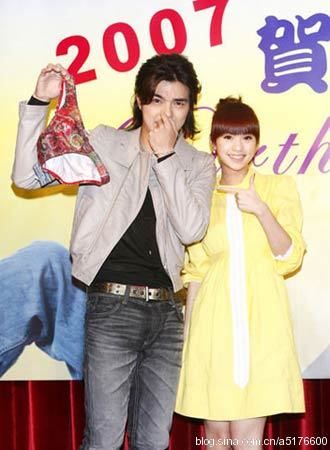 花边报:七夕骚礼 贴心<em>内裤</em>送<em>情人</em>--临海新闻网