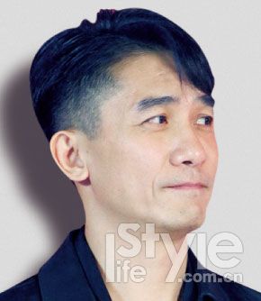 梁朝伟 "他是男人和女人最想偷情的人" 当初"无线五虎"出来时,他看