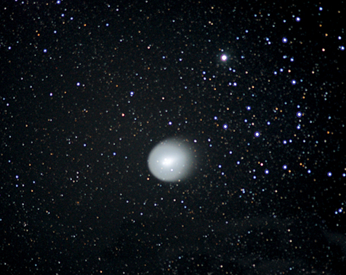 浩瀚宇宙 无限星空