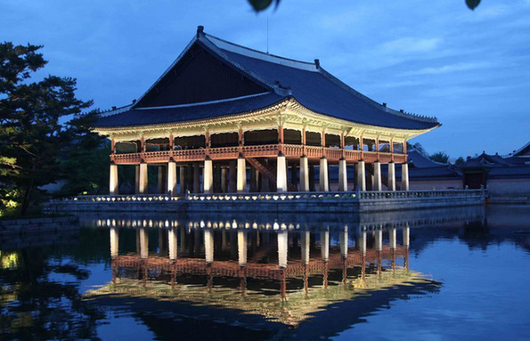 韩国文化遗产委员会以可能破坏附近文物建筑景观为由,否决扩建方案