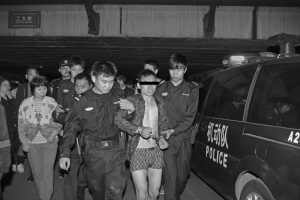 抓劫匪、抓小偷、下水救人…杭州PTU一周岁了