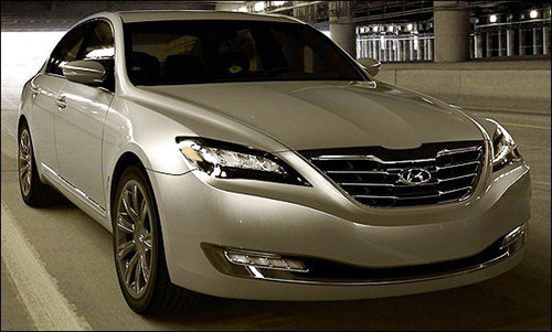 &nbsp;&nbsp;&nbsp; 新华网首尔1月8日专电 韩国最大汽车制造商现代