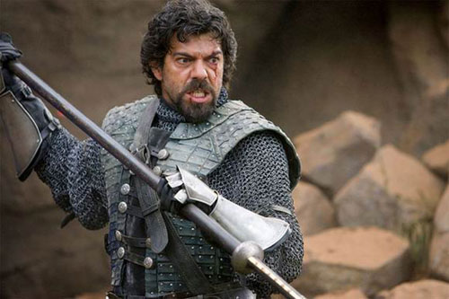 《纳尼亚传奇2》