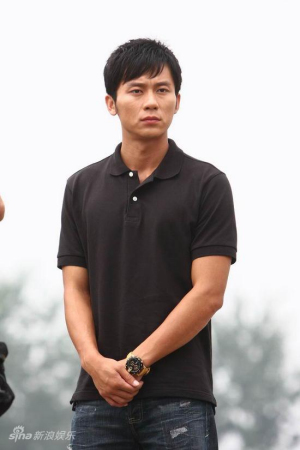 《士兵突击》爷们感情盘点