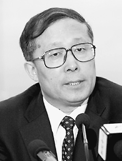 湖北省省委书记李鸿忠  资料照片   "十一五"期间:   ●湖北生产总值