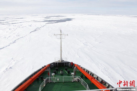 �й���ѩ�����Ŵ�Խ�ܼ������������ϼ�Ȧ(ͼ)